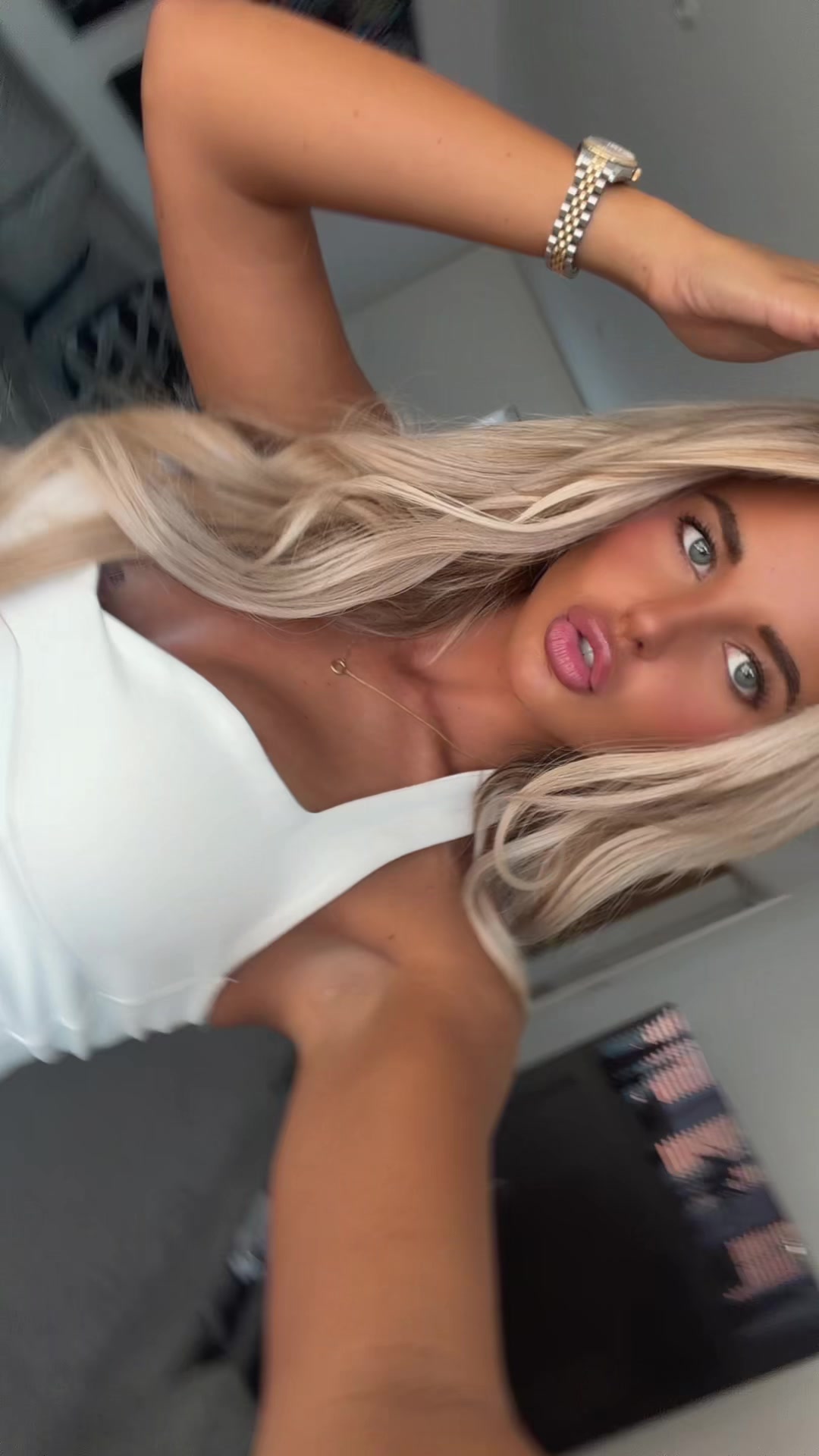 @KeiraEliseHampson🦋