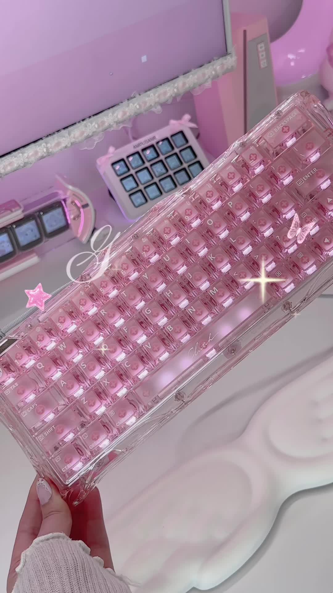 @Mew⋆. 𐙚 ˚
