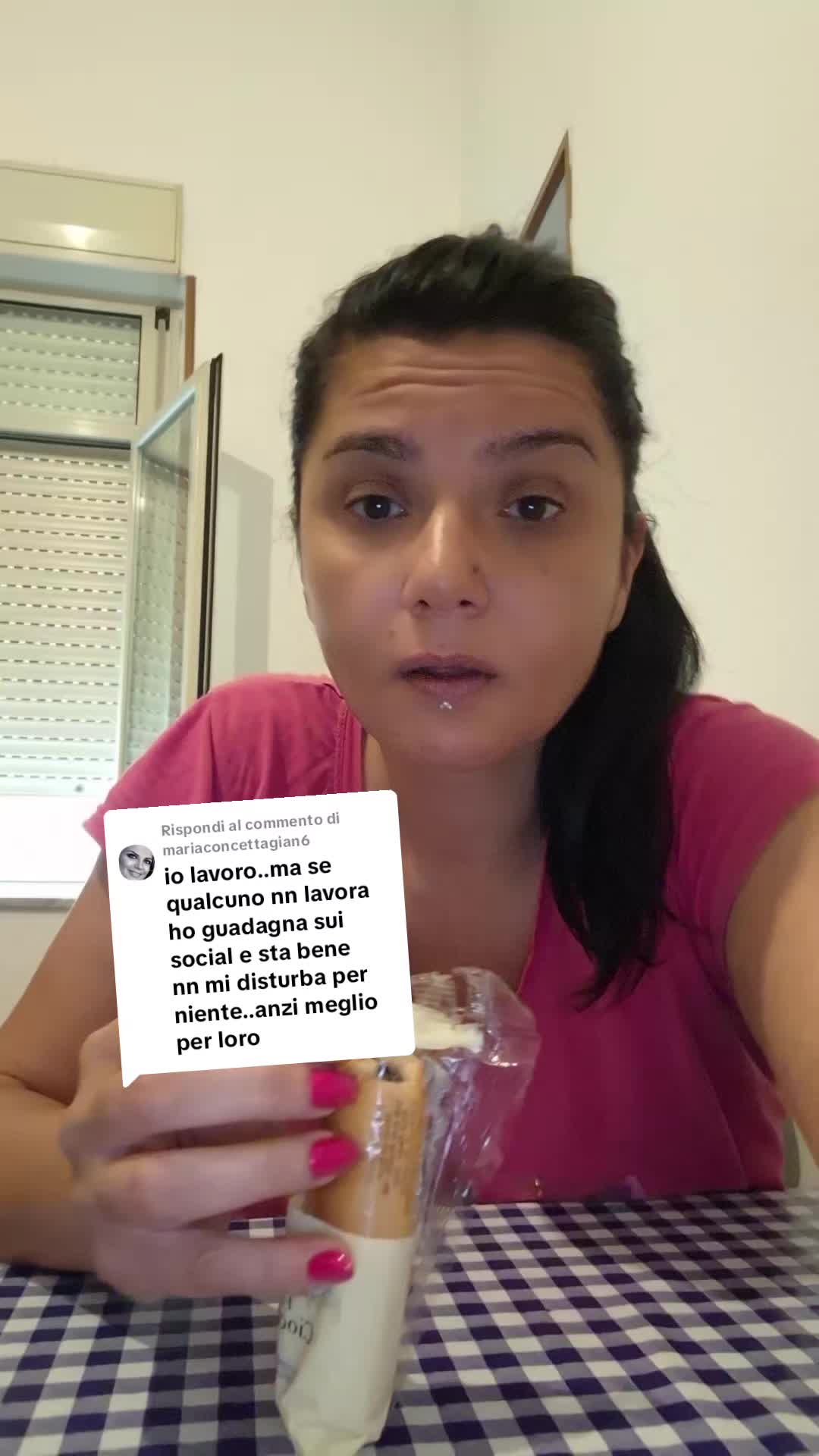 @👑Teresa Rizzuto👑