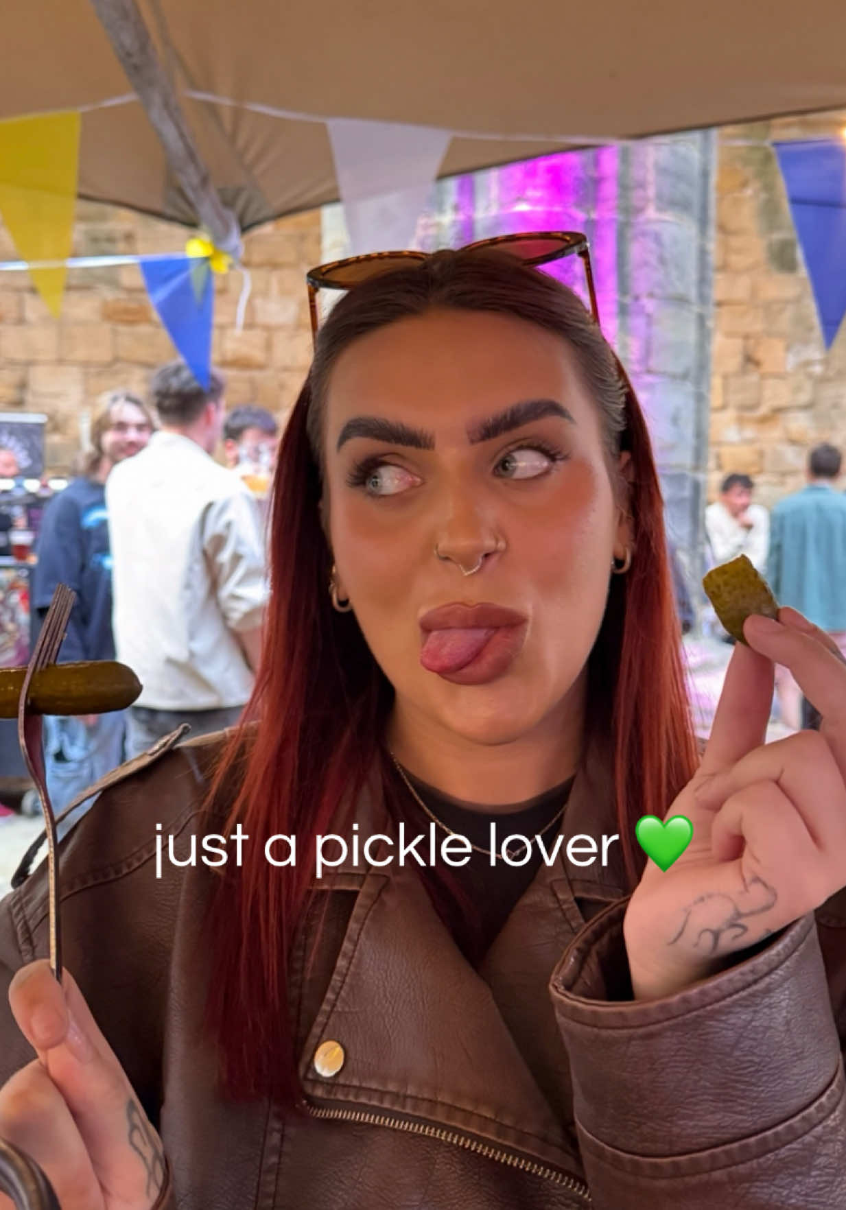 @Georgia McInnes