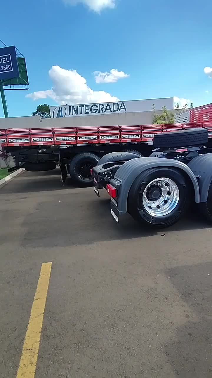 @Cars in Brasil