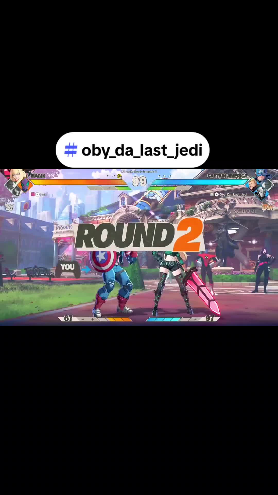 @Twitch: Oby_Da_Last_Jedi