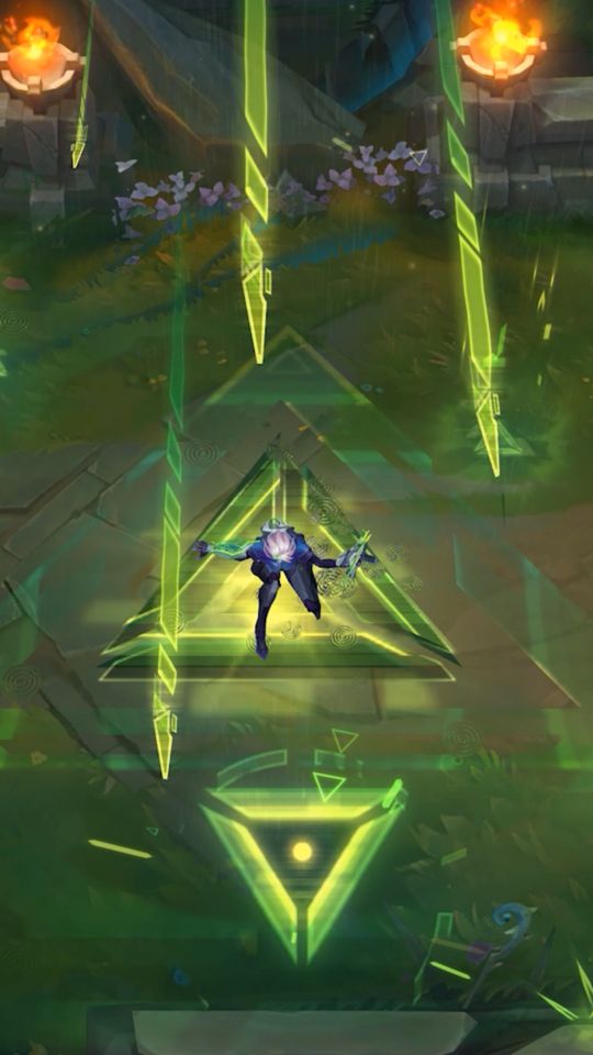 @League of Legends Brasil