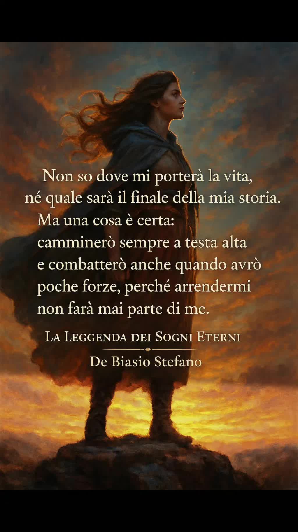 @La Leggenda dei Sogni Eterni