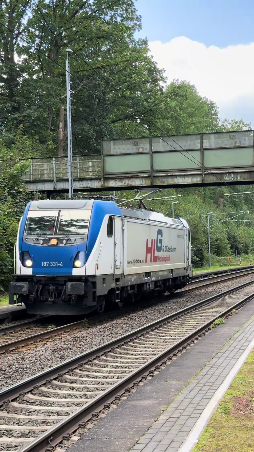 @Trainspotter Jufustätte