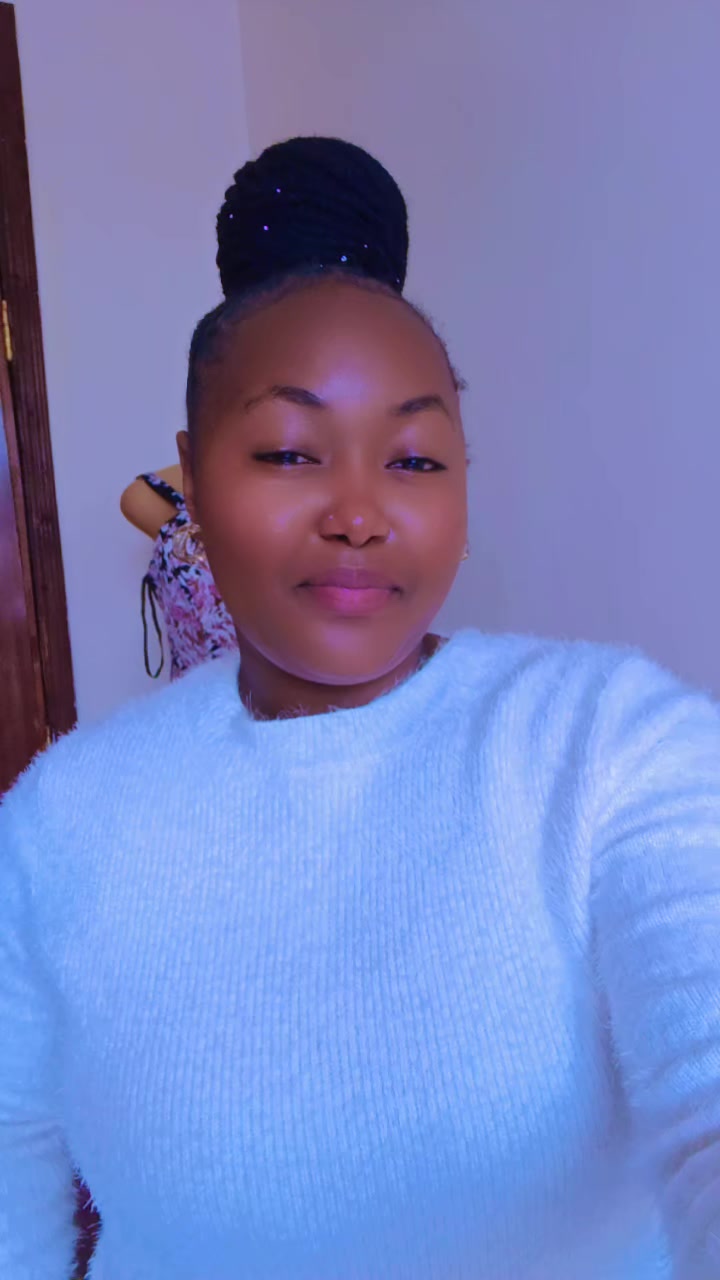 @wambui's closet ๐