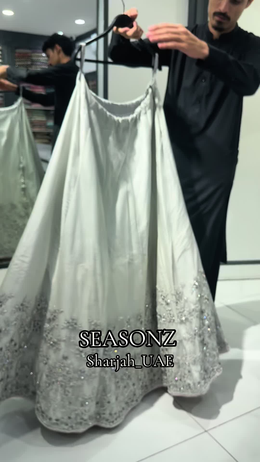 @SEASONZ UAE