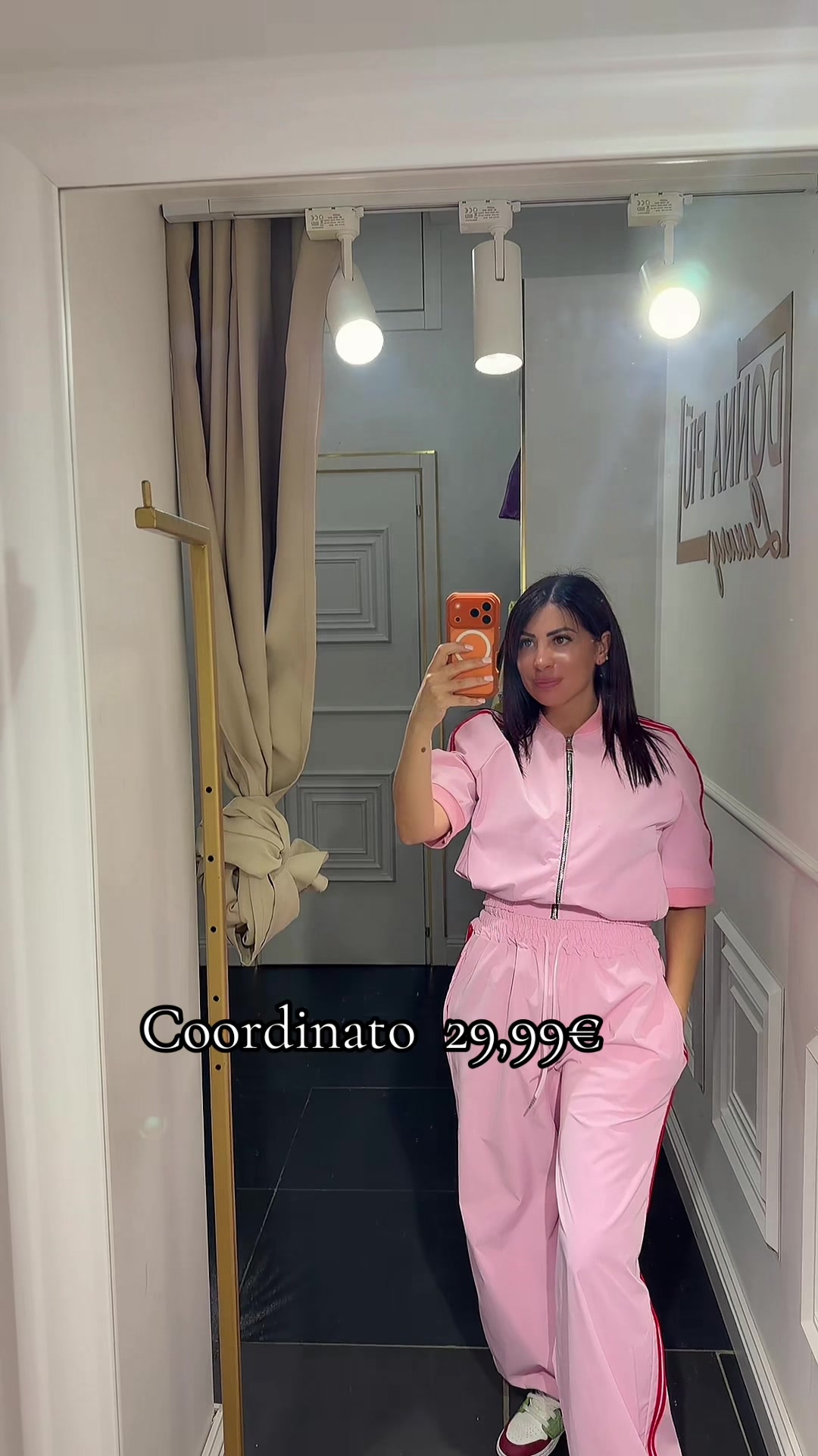 @Donna pi&ugrave; luxury shop online