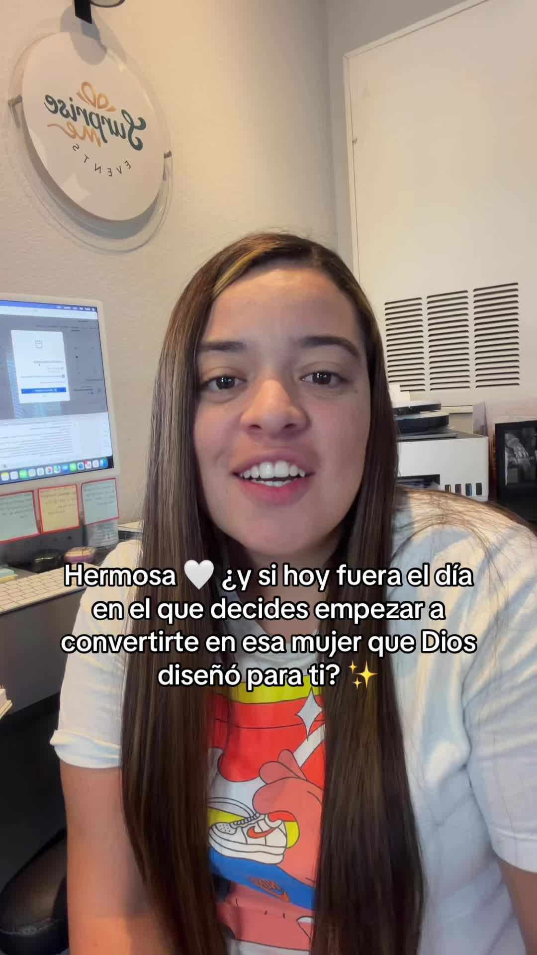 @Melissa Zapata