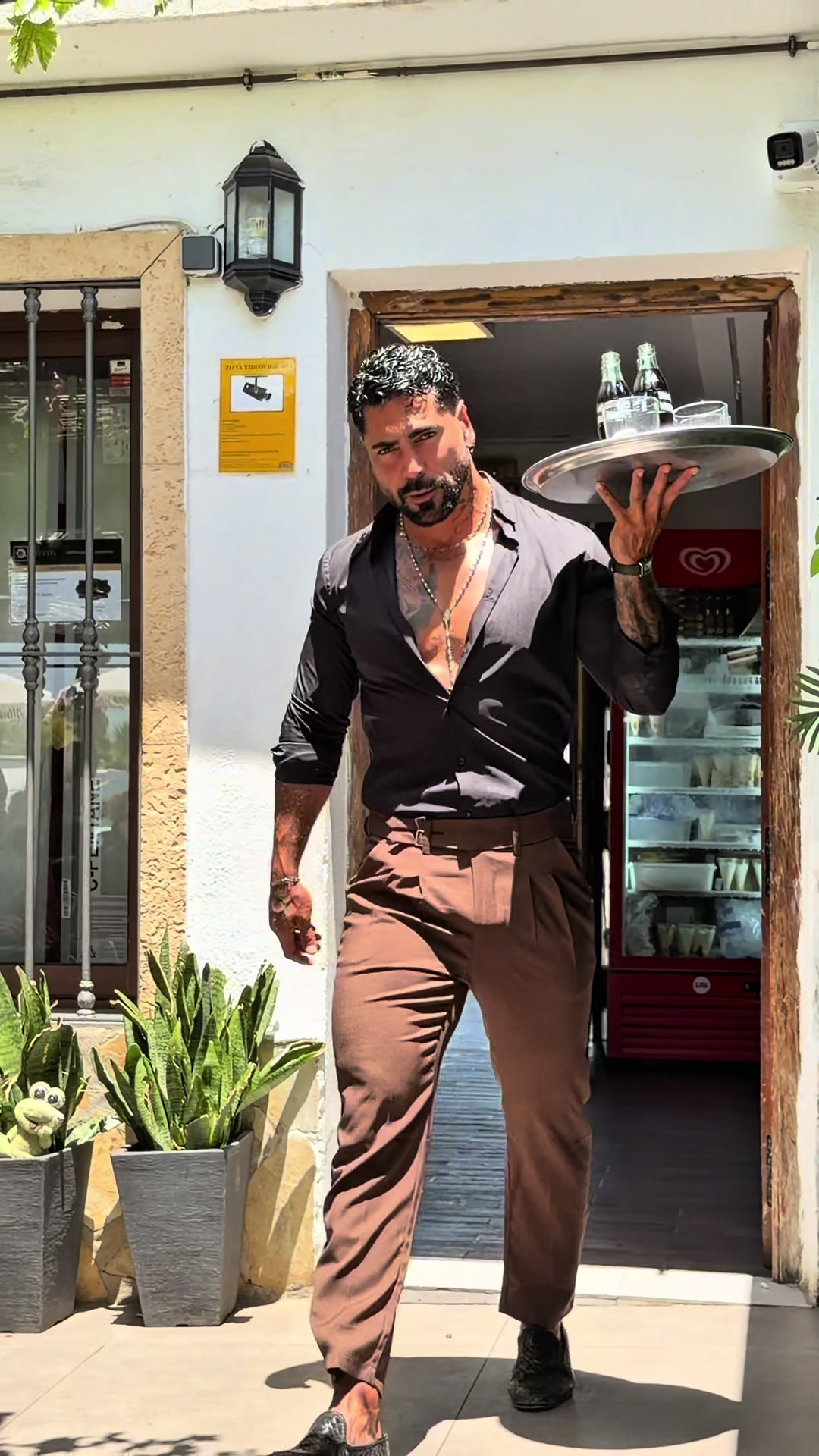 @Saulo Velasquez Velasquez