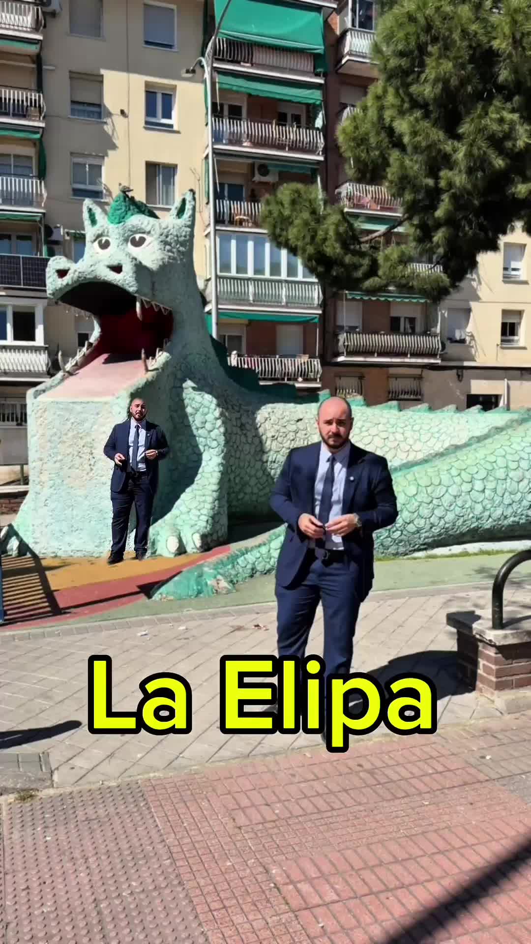 @Boende Inmobiliaria