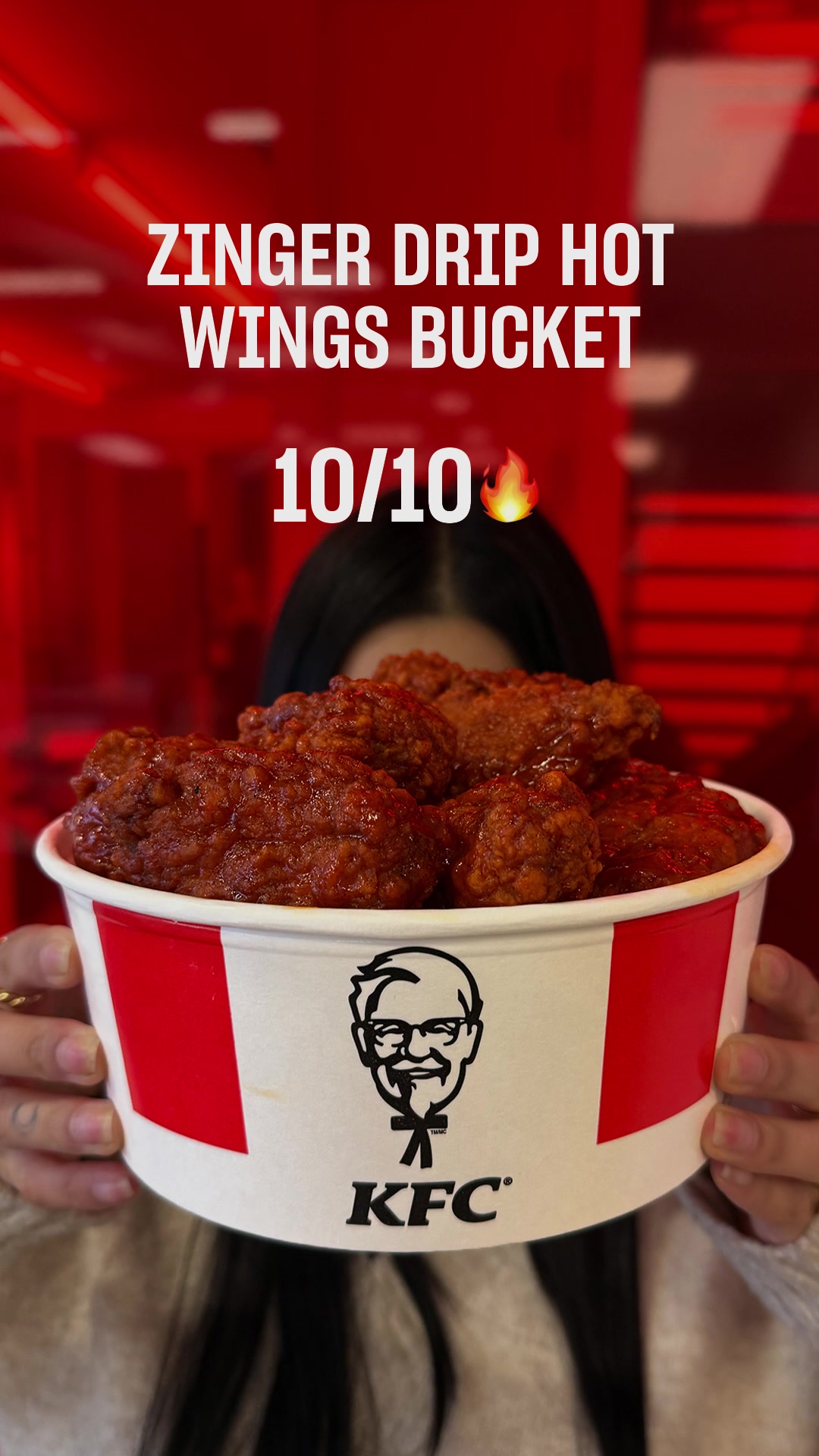 @KFC Canada