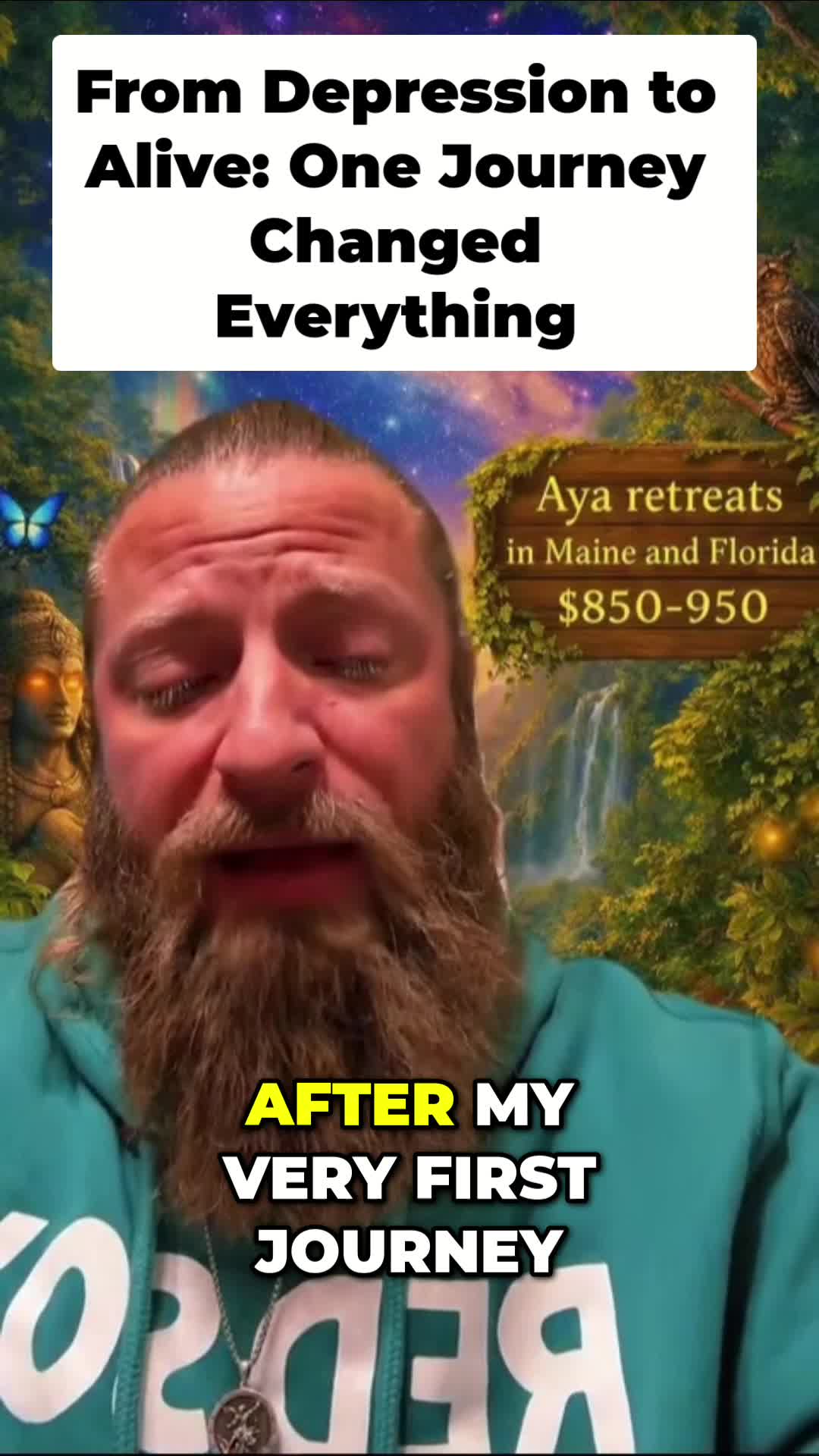 @Pachamama Ayahuasca Sanctuary