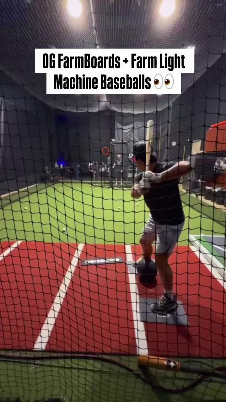 @The Farm System