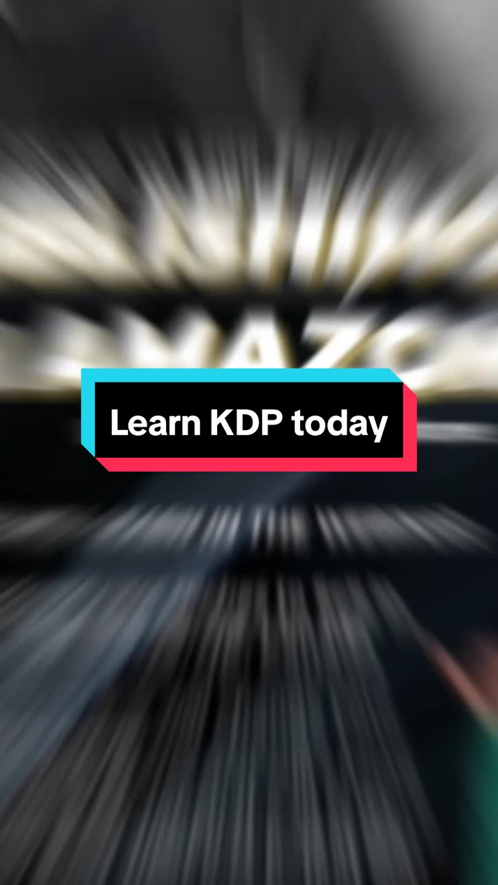 @KDP ACADEMY