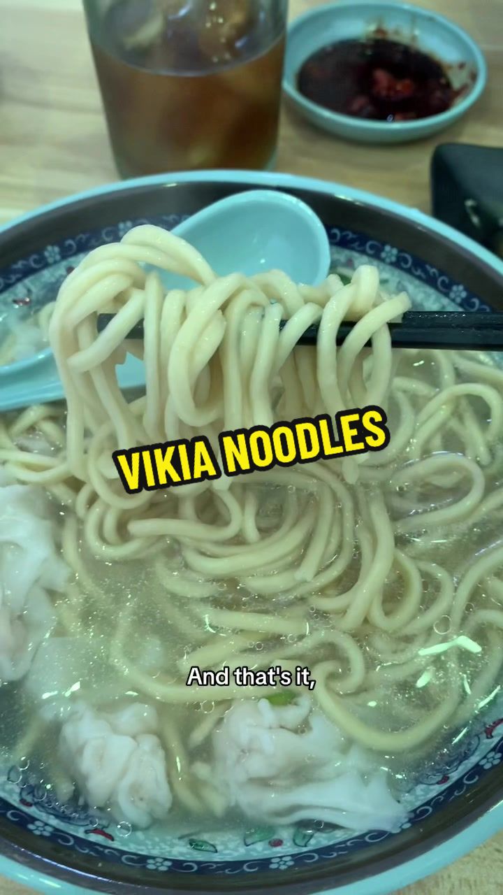 @Oh, Food!