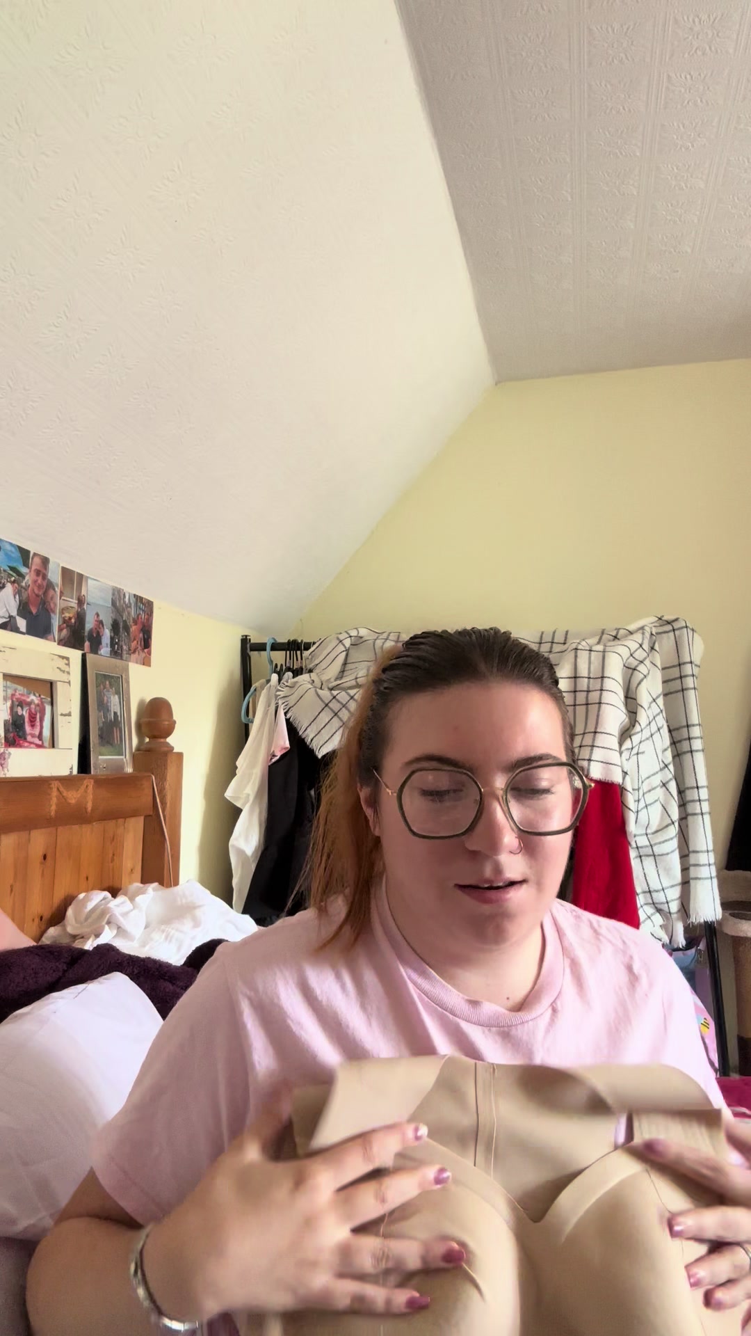 @Rory 📚| Fibro|2027 Bride|PCOS