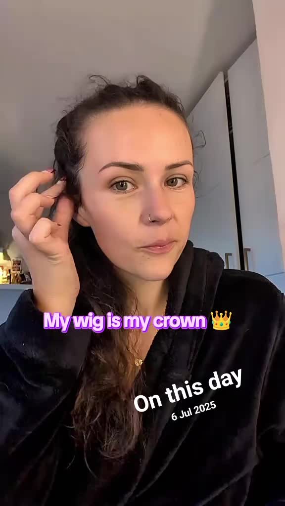 @Emma | Bald Baddie ๐