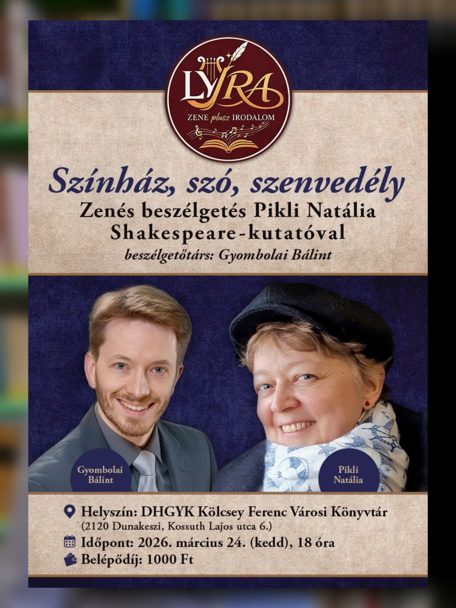 @Szeret&uuml;nk Dunakeszi