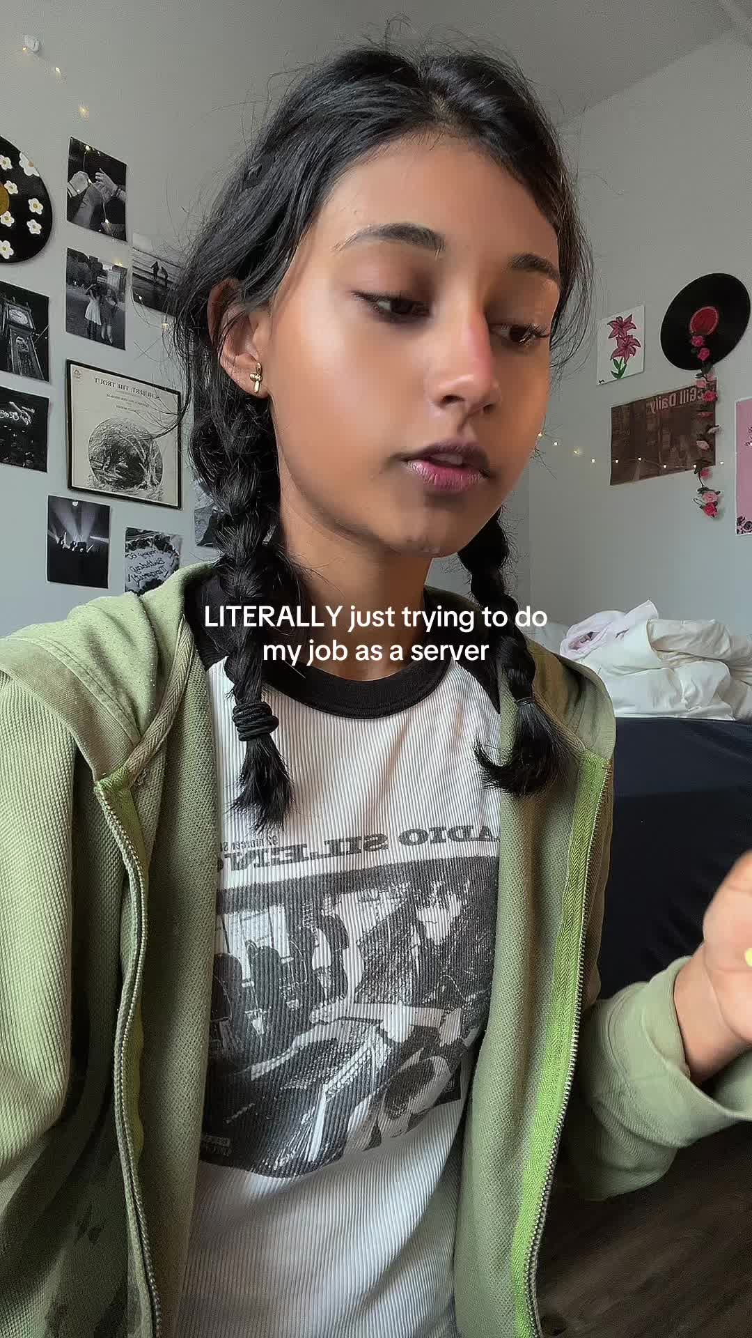 @sarita rampersad
