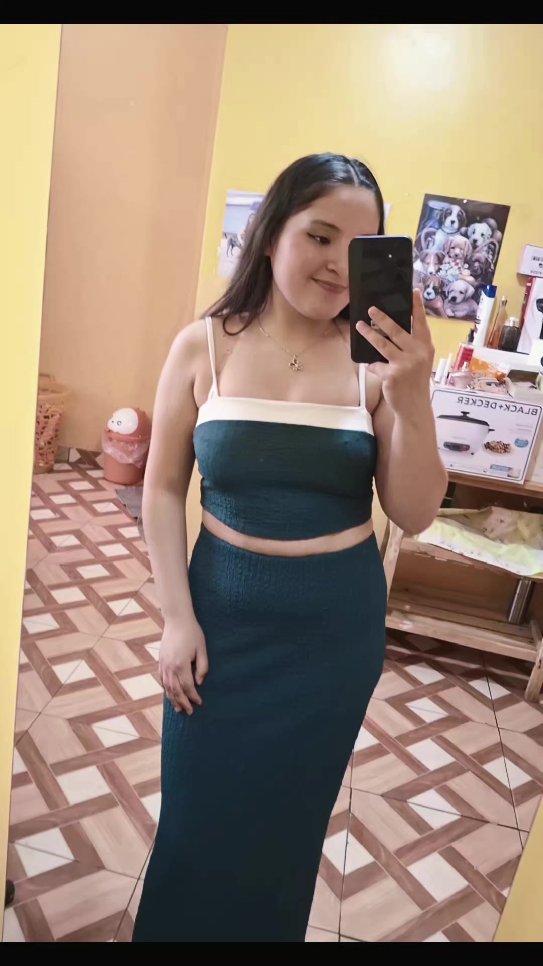 @Rebeca Mendoza 🌼💖