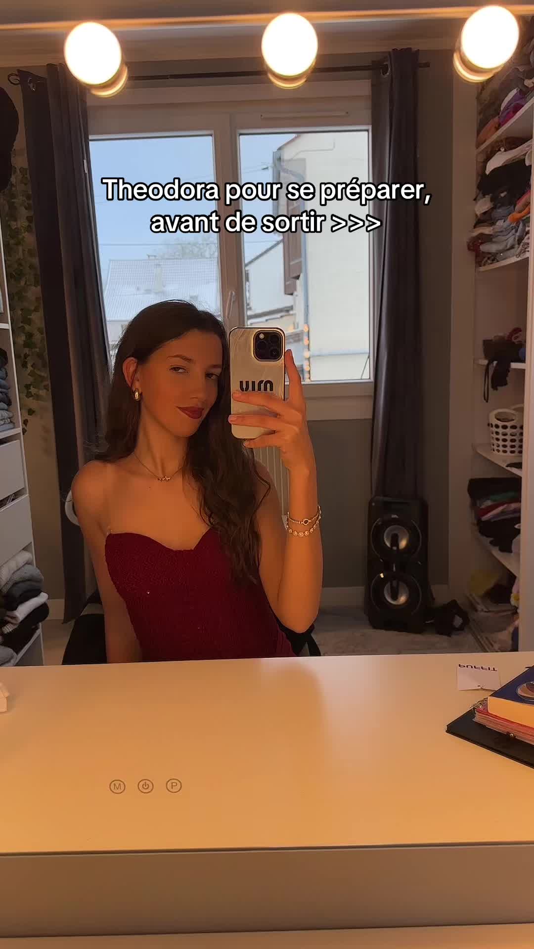 @Alizee faria