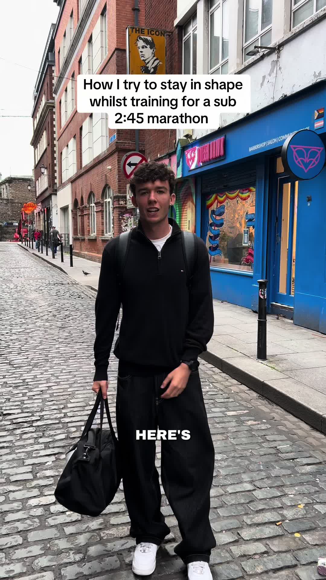 @ryan treacy