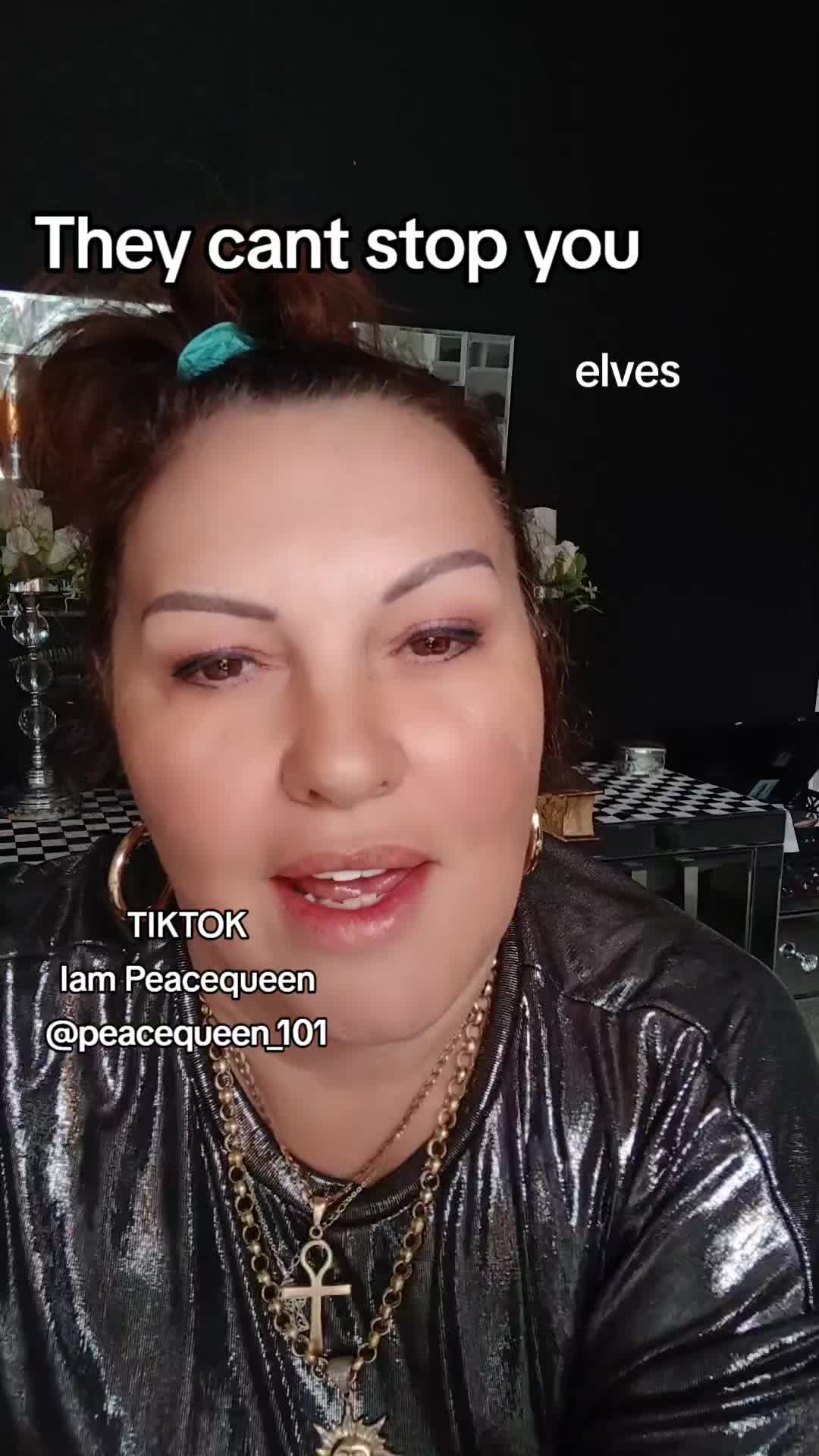 @I am Peacequeen