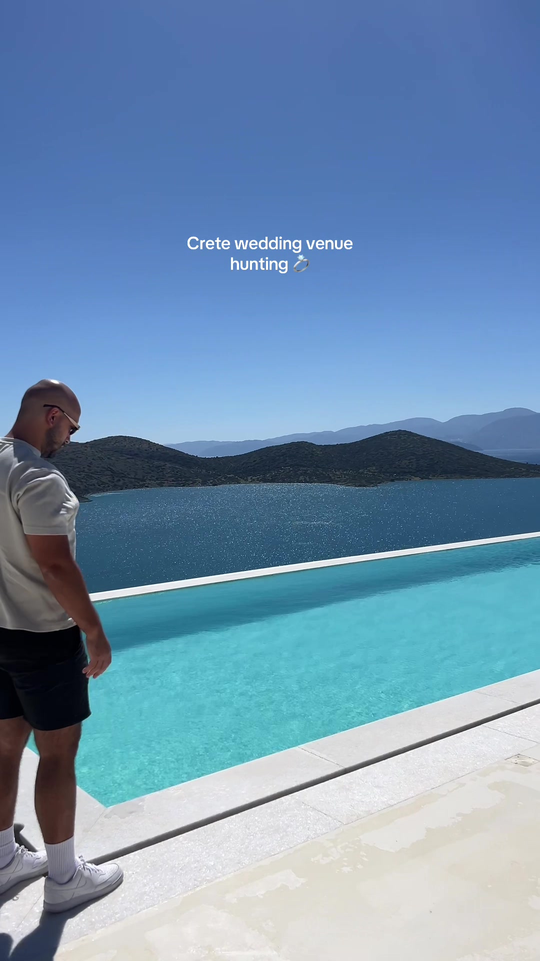 @Patty & Joe