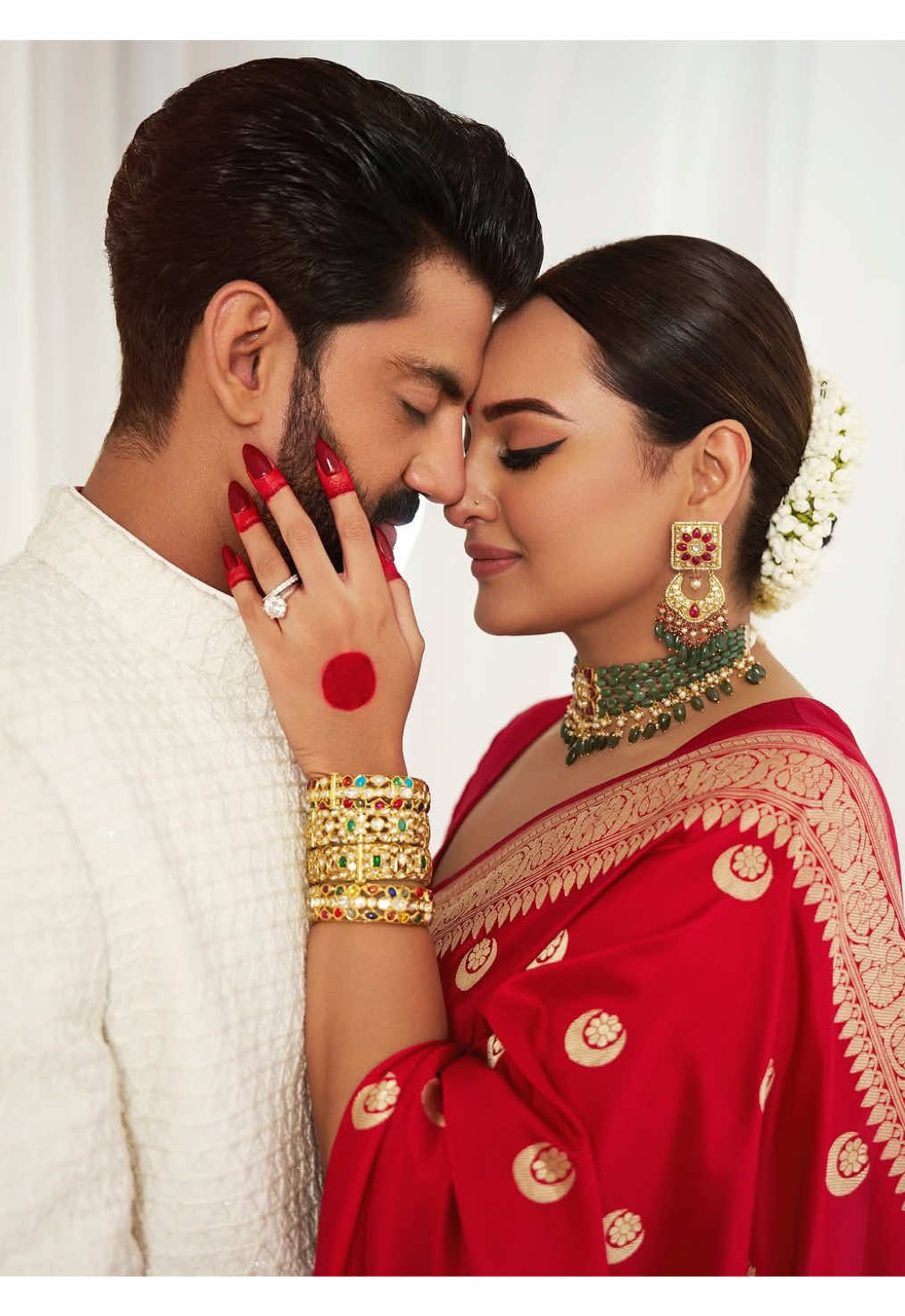 @AsianWeddingMagazine