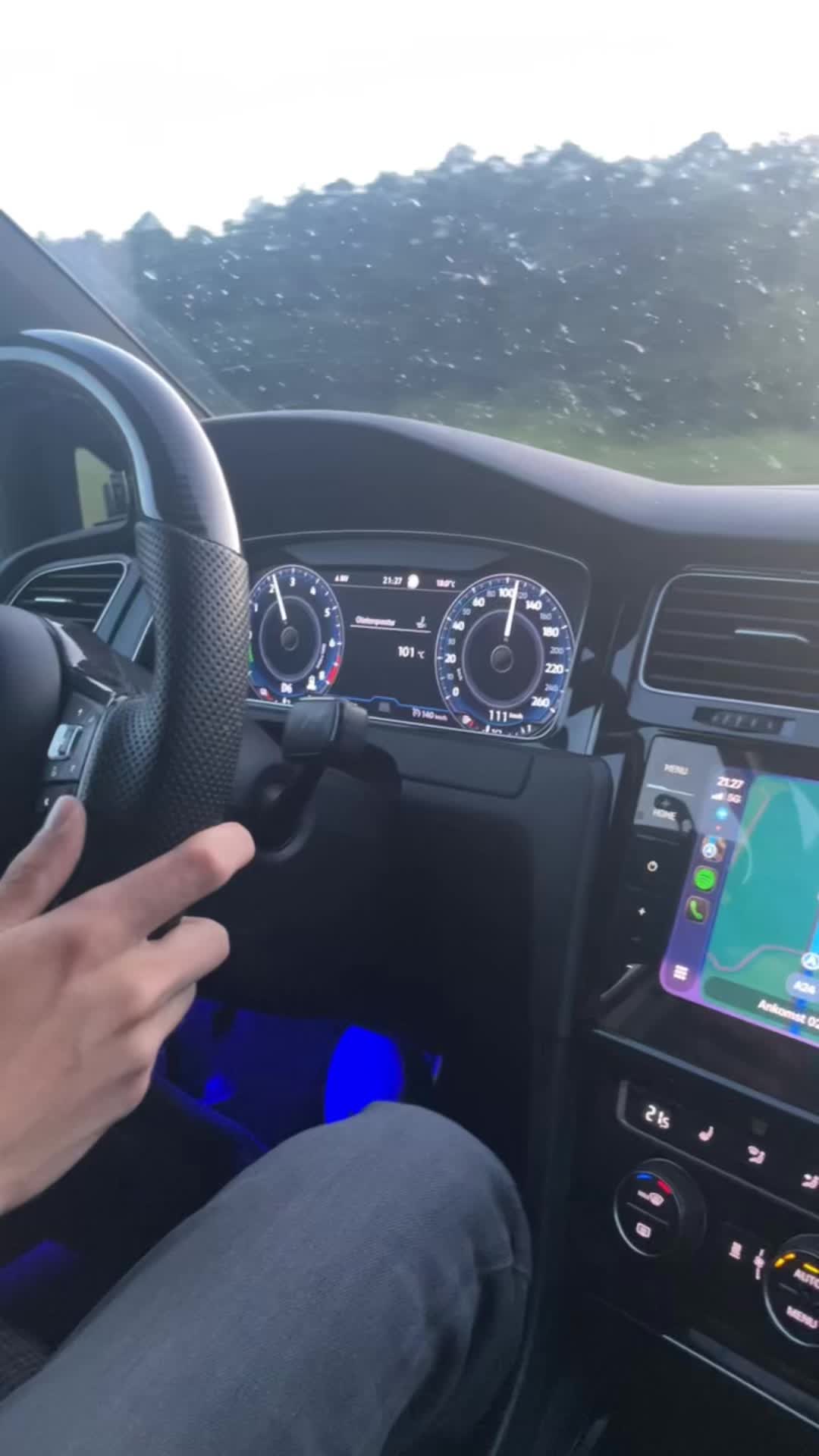 @Toyota Corolla t sport