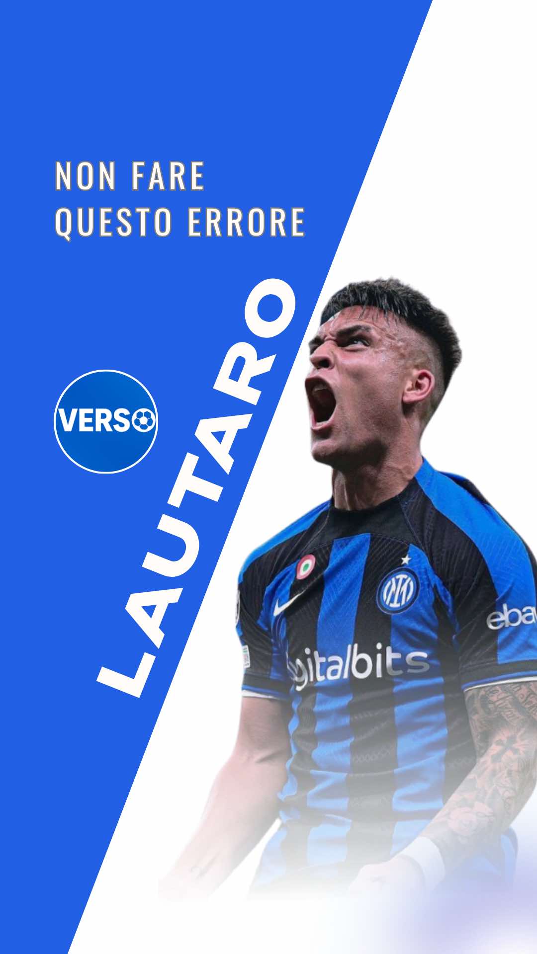 @Verso il Gol - Attaccanti