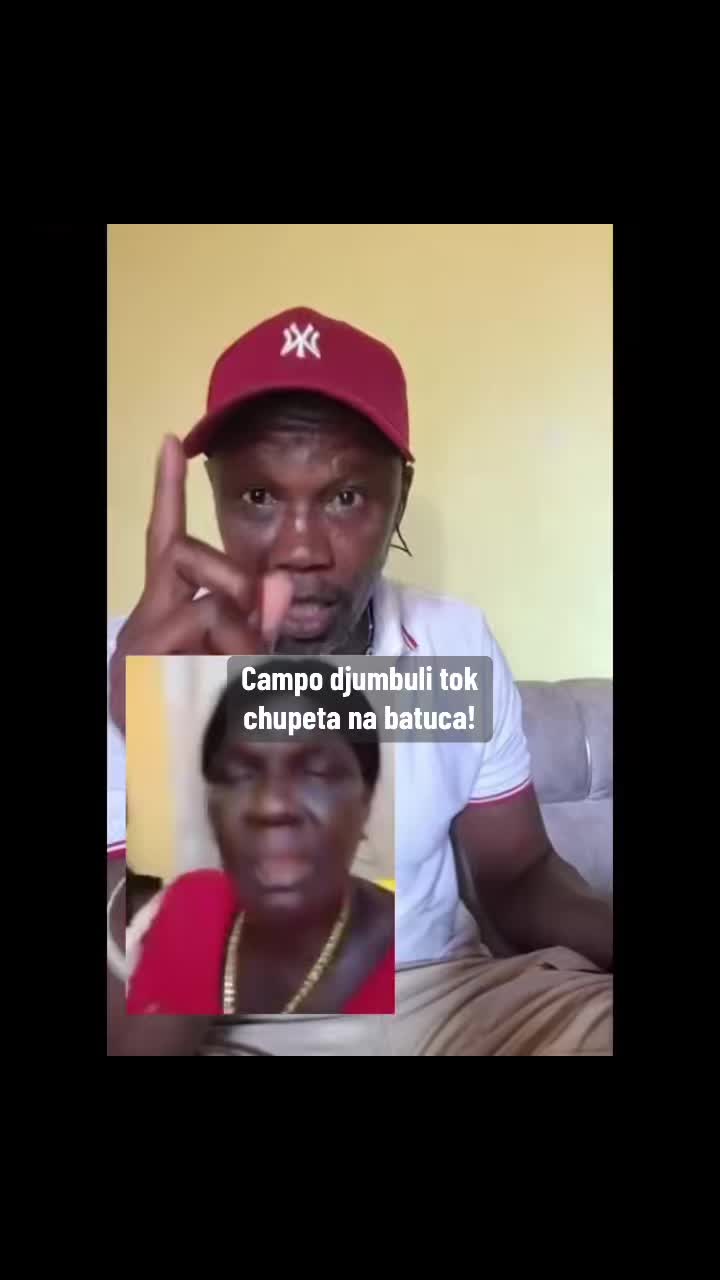 @Guiné Ka Mati TV