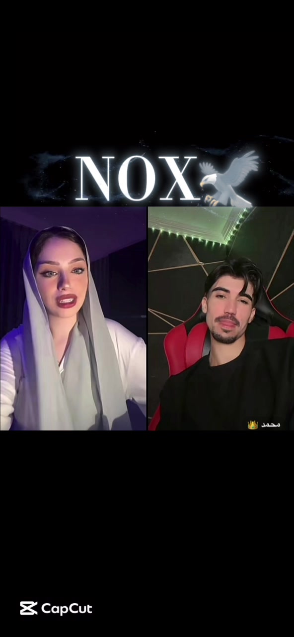 @NOX🦅