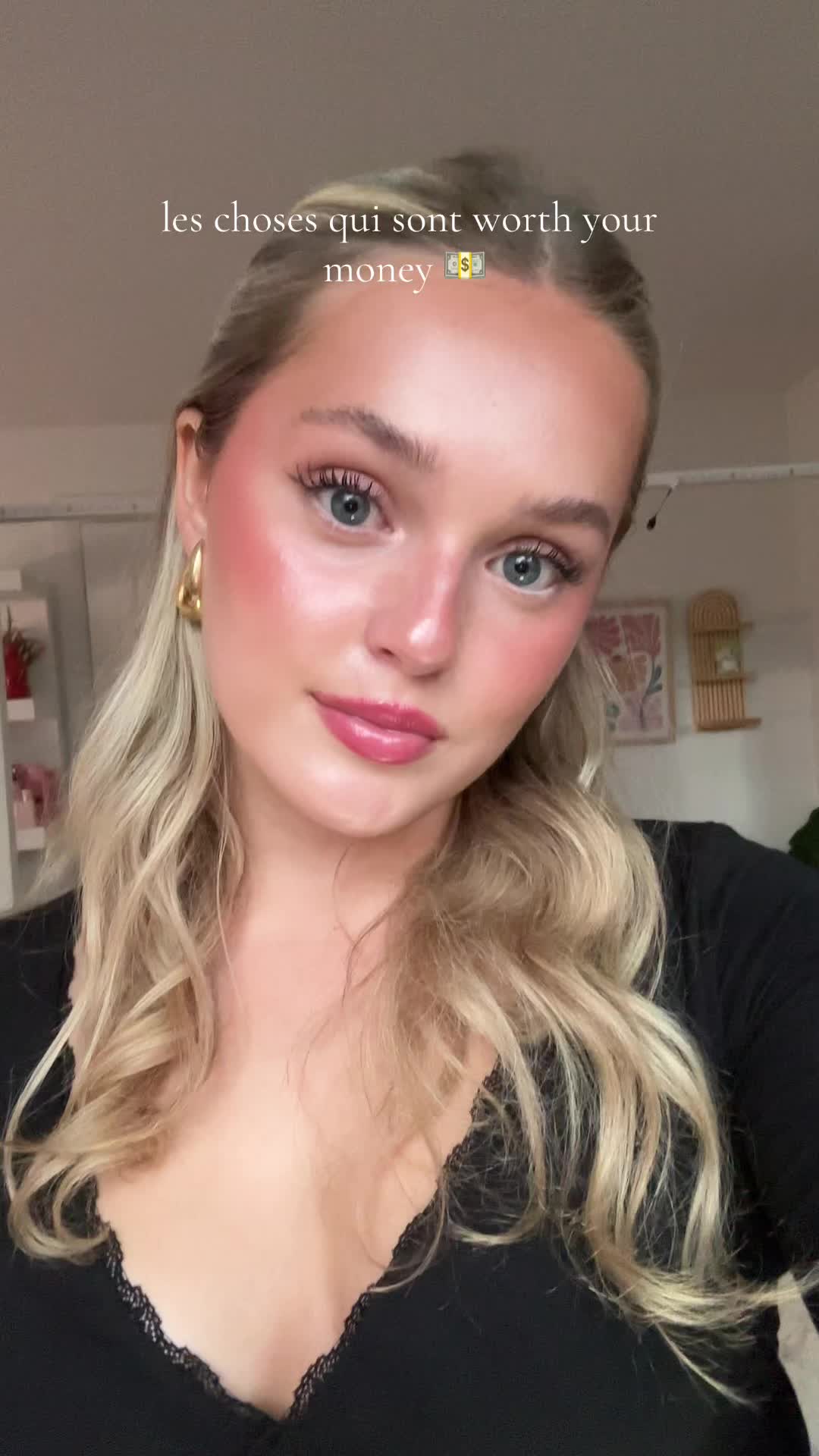 @chanel ౨ৎ