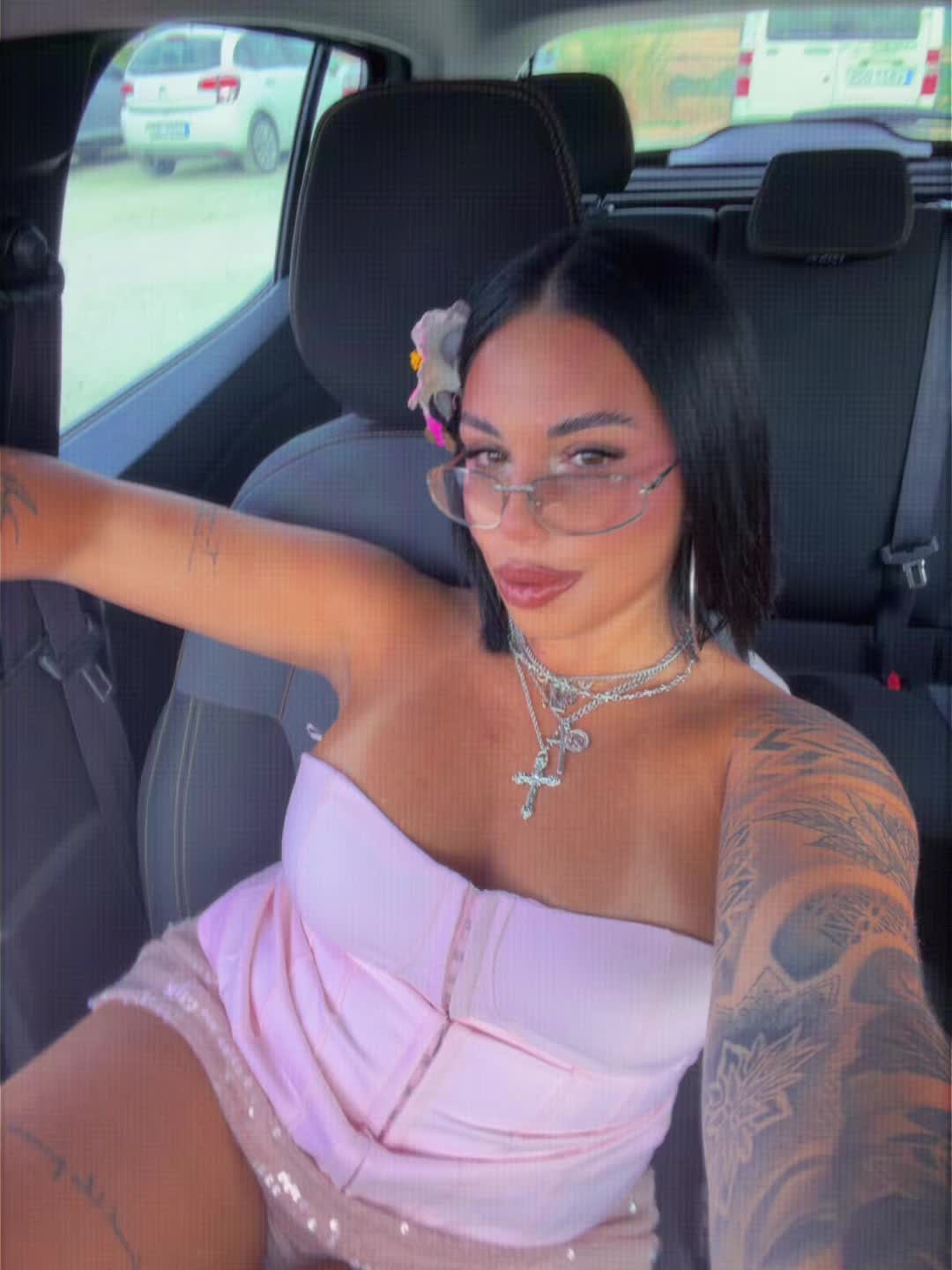 @Estefanía Santana