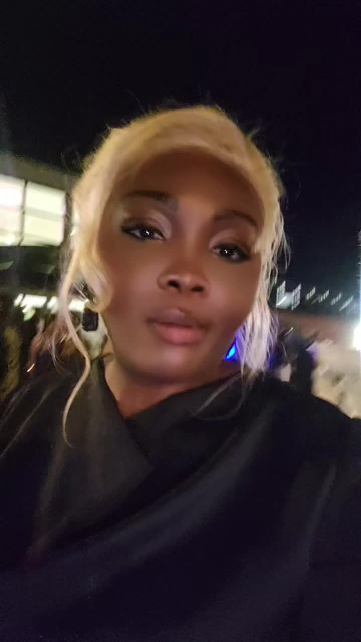 @VL Queen lutondo ✨️