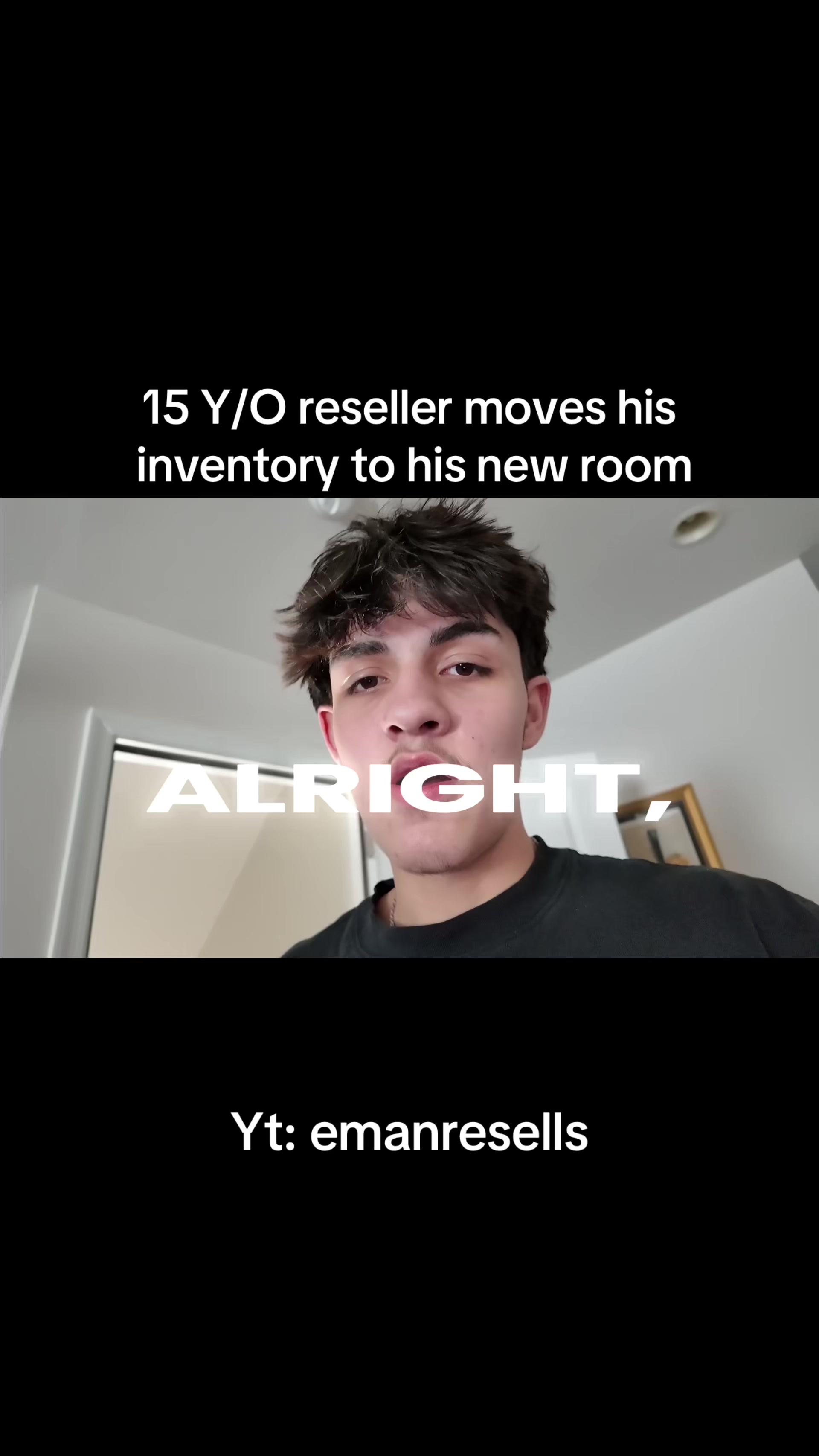 @Emanresells
