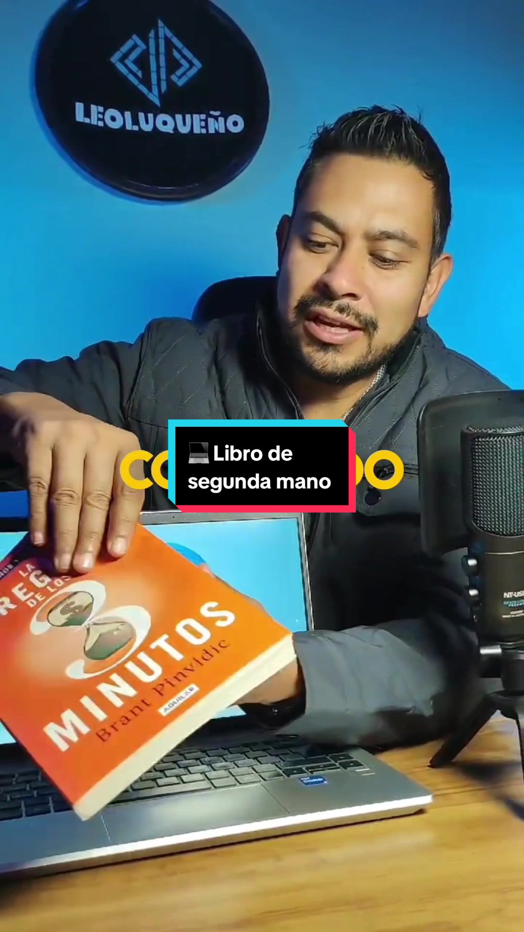 @Leo Luqueño