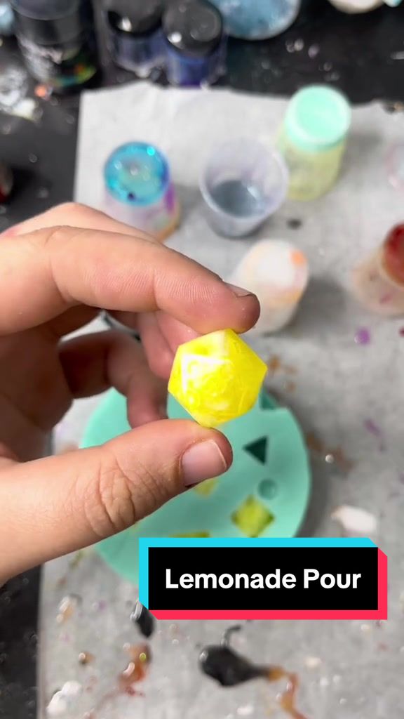 @Warlocks Ward | Dice Maker ✨