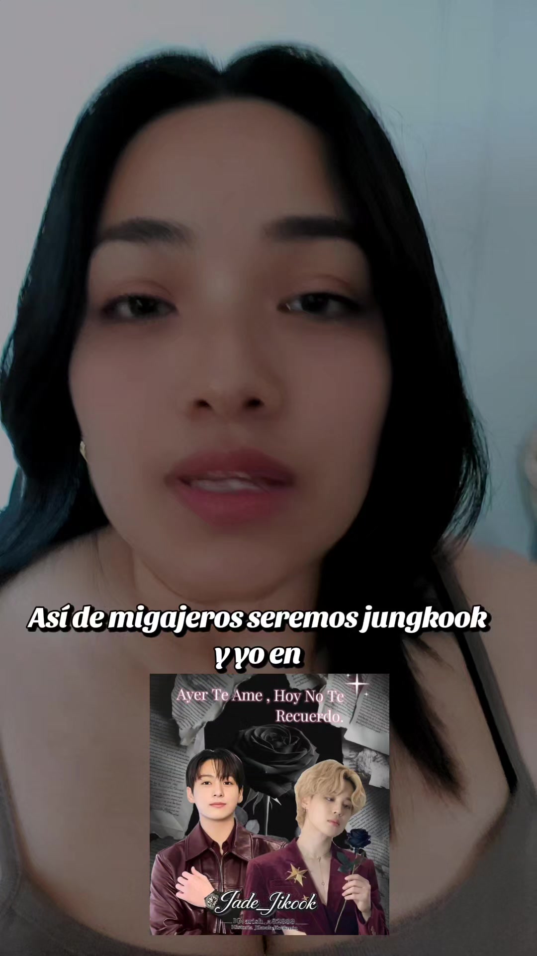 @ᥫ᭡𝐉𝐚𝐝𝐞_𝐉𝐢𝐤𝐨𝐨𝐤𝟓𓏲ּ𝄢