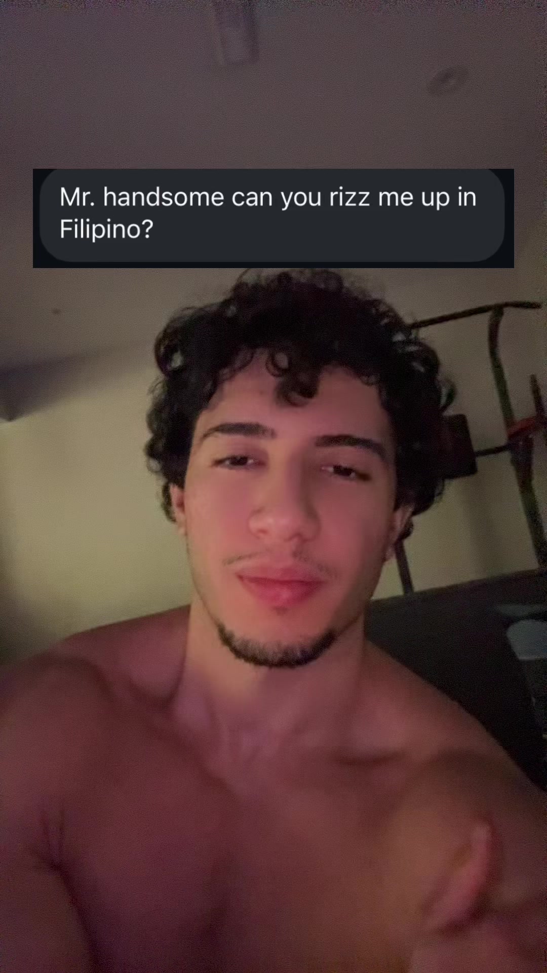 @MrHandsome