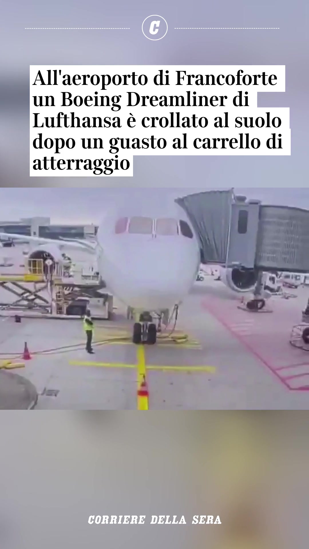 @Corriere della Sera