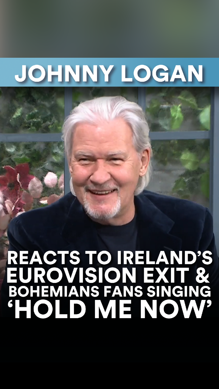 @Ireland AM