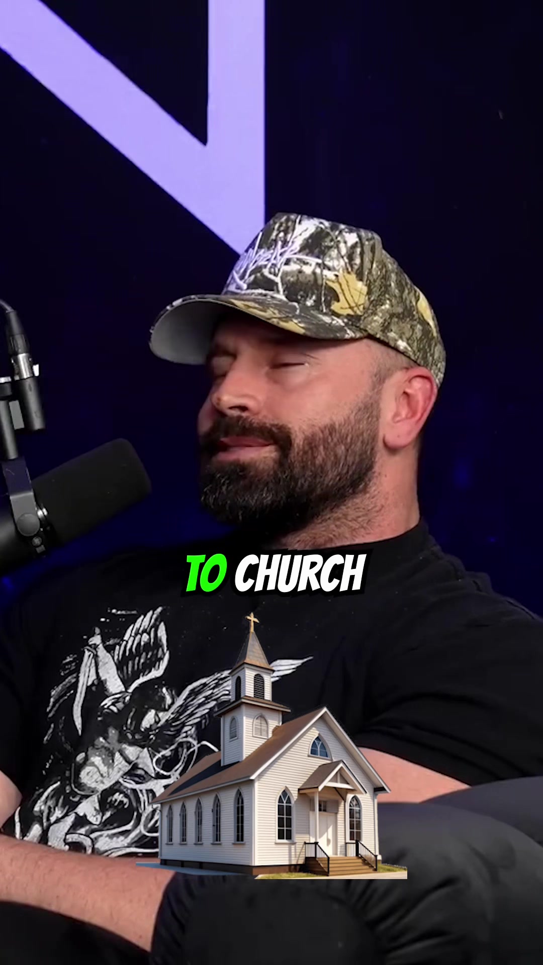 @Bradley Martyn