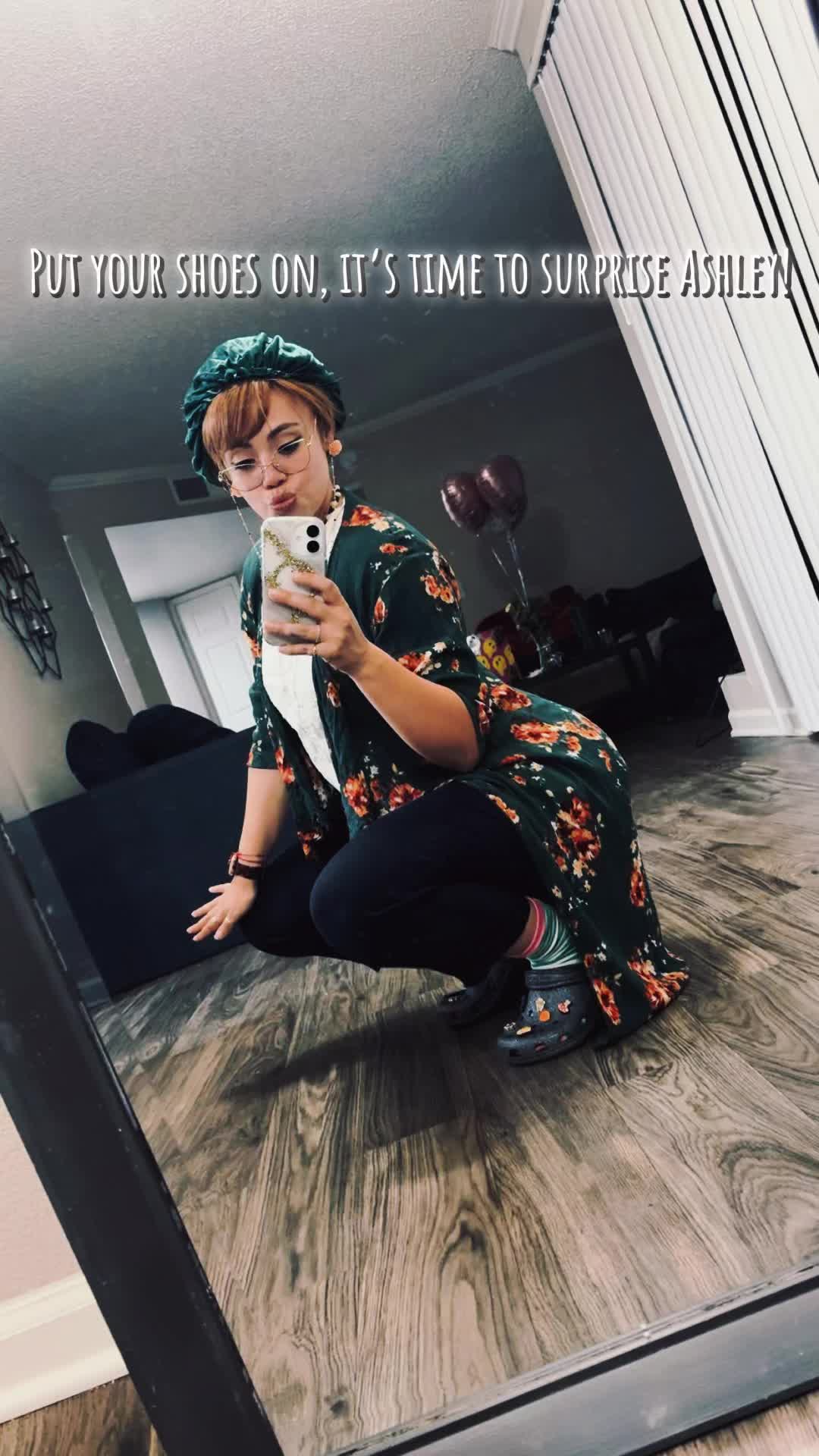 @Yaneli
