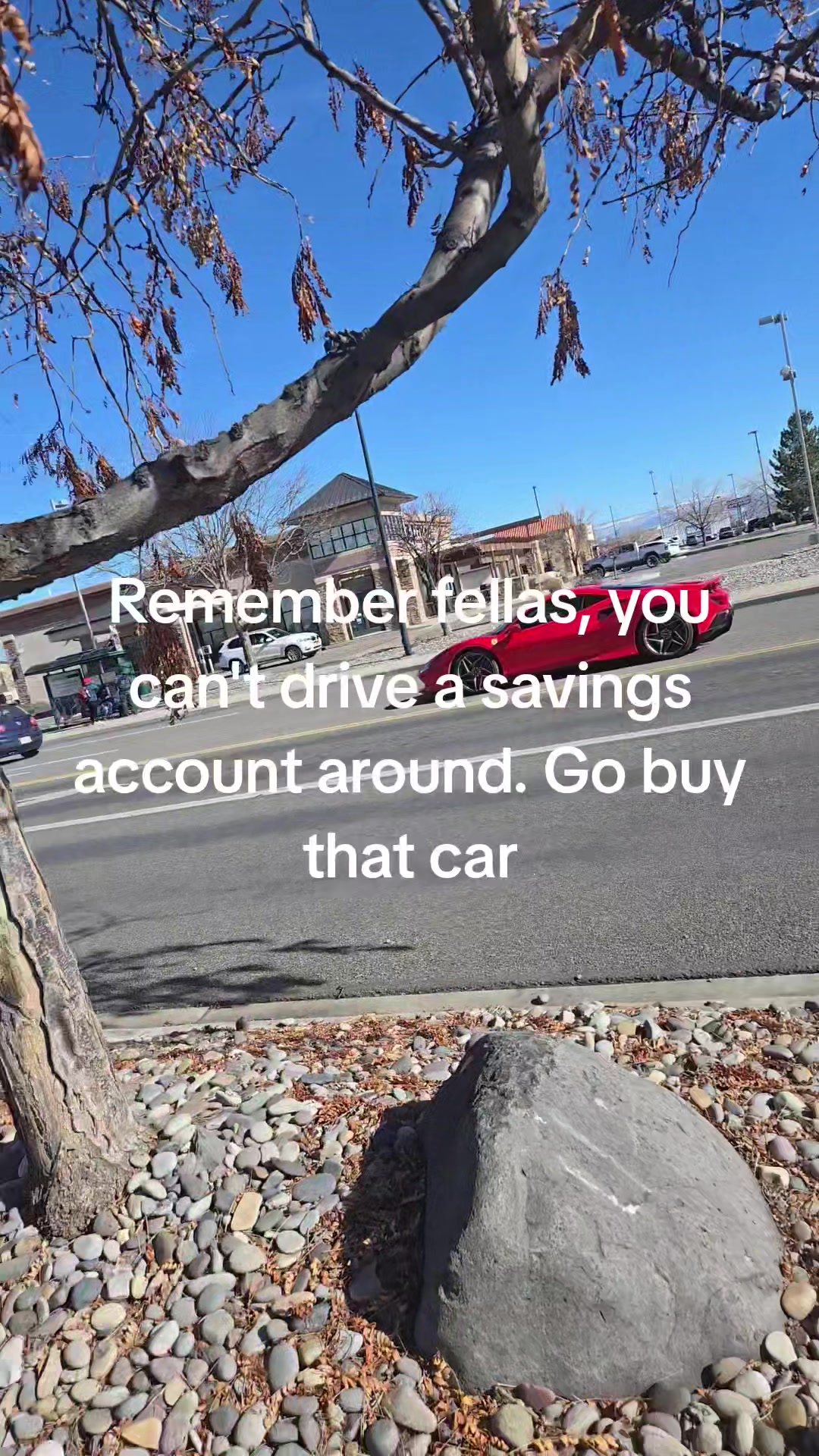 @Tristen Hill