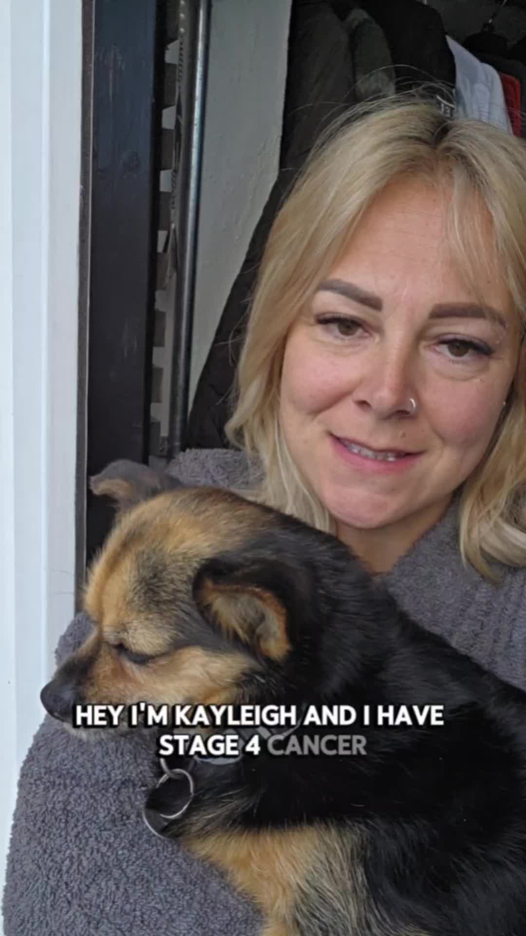 @Kayleigh ♡