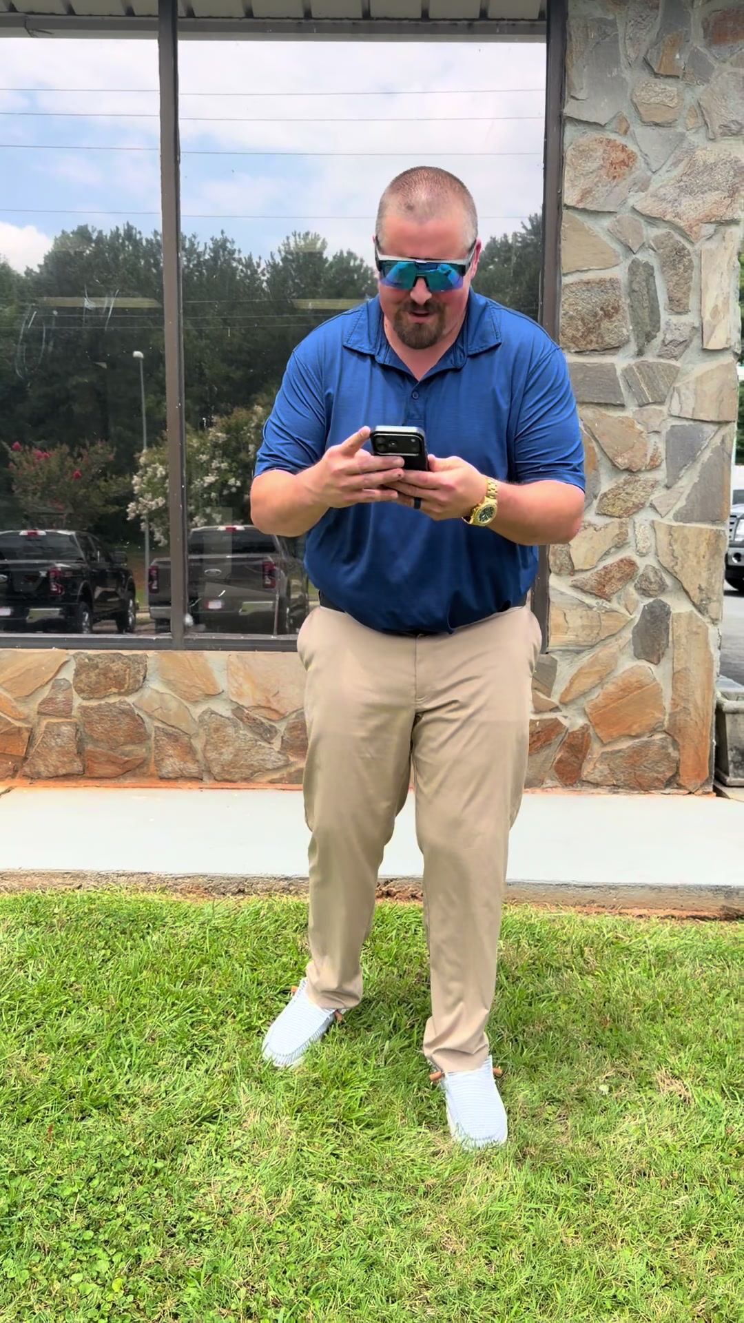 @Southern Ford of Thomaston
