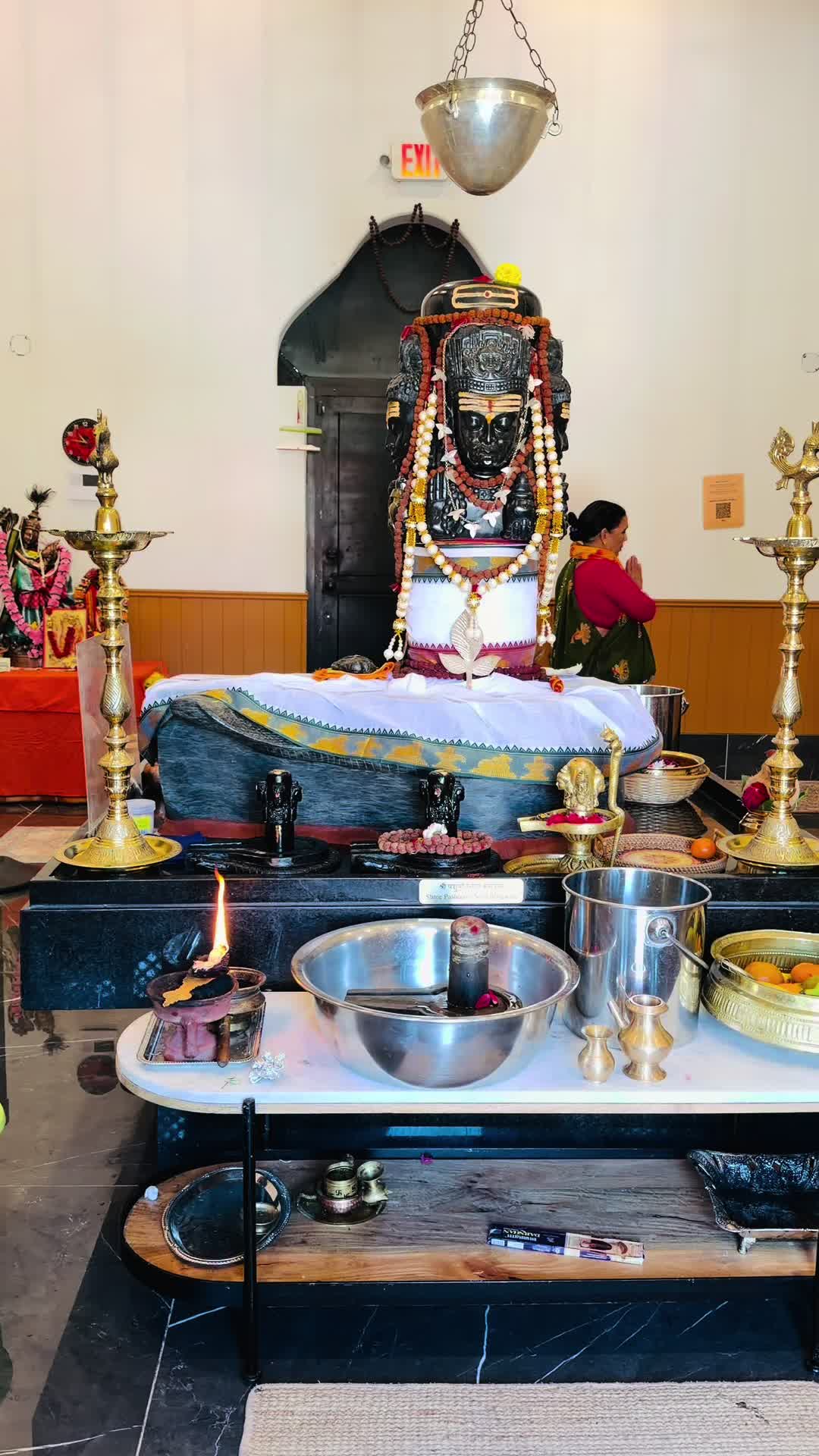 @Pratiksha